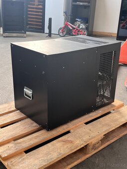 Podstolový chladič Delton H200. Záruka - 4