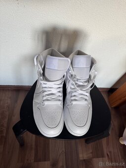 Nike Jordan Air – Nové, nikdy nenošené (Velikost 44.5) - 4