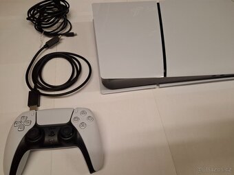 Playstation 5- Slim Digital 1TB - 4