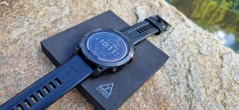 Garmin Fenix 7 solar - 4