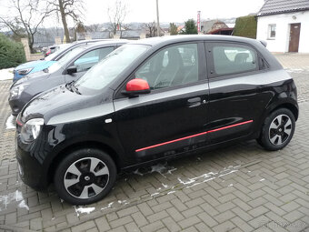 Renault Tvingo 1.0i editovaná kolekce po 1.majit Colection - 4