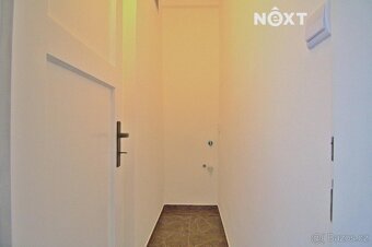 Pronájem byt 2+1, 61㎡ - 4