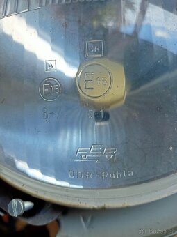 Různé díly viz foto - 4