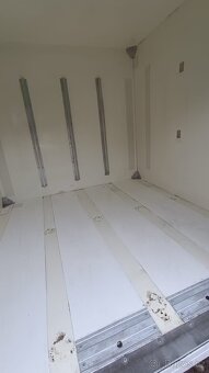 Skladový kontejner / Izotermický kontejner / Sklad / K186 - 4