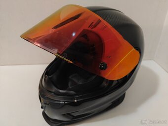 ICON AIRFRAME PRO carbon M - 4