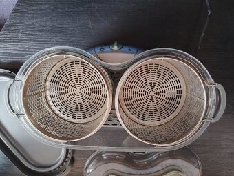 Parní hrnec TEFAL VitaCuisine - 4