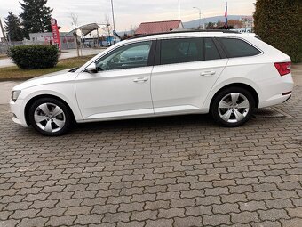 Škoda Superb Combi 2.0 TDI SCR Style DSG 2019 DPH - 4