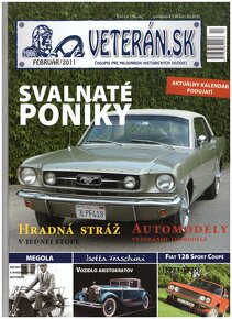 VETERÁN.SK 2007 - 2020 - 4