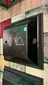 Jamo graphic reproduktory ze skla-použité - 4