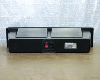 Centrální reprobedna Yamaha NS-C 60. - 4