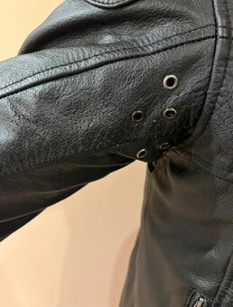 Motorkářská bunda 4SR / velikost 54 - 4