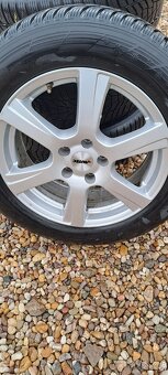 215/65/17 5X112 ET 40 - 4