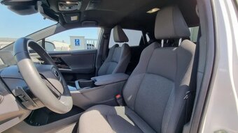 Subaru Solterra, COMFORT 4x4 - 4