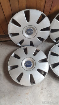 Ford poklice 15" - 4