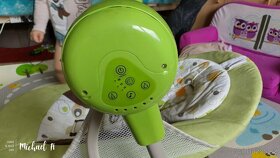 Houpátko automatické - 4