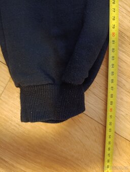 Chlapecké tepláky X-Mail vel. 146/152 - 4