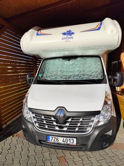 Ahorn Camp A683 Eco Renault Master 2.3dCi - 4
