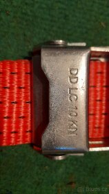 Prodám 2x Nove kurty s klipem - 4