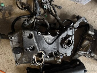 Honda crv 2007 110kw - 4