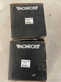Monroe C2516S - 4