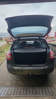 Passat 4x4 2.0 Tdi bez dpf - 4