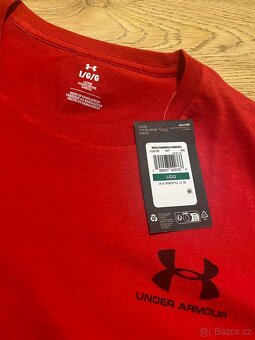 Triko Under Armour vel.L - 4