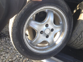 Mazda 323F 1,5i 16V 65kW 2001 ZL05 - díly - 4