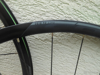 NOVÁ kola Syncros Race 24 Disc 28/28 - 4