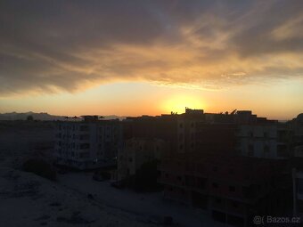 Pronajmu apartmán v Egyptě - Hurghada - 4