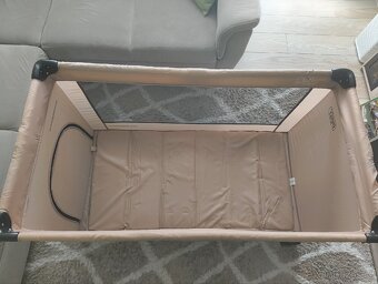 Cestovní postýlka Babypoint - 4