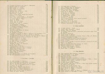 ČESKÁ ČÍTANKA (1919) - 4