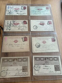 Postkarty (Pohlednice) - 4