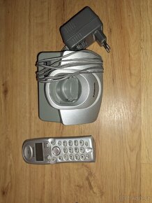 Domácí telefon - 4