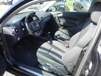 Audi A1 - 1.6TDI 77kW S-line - 4