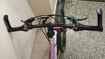 Dívčí kolo Author 26 - 4