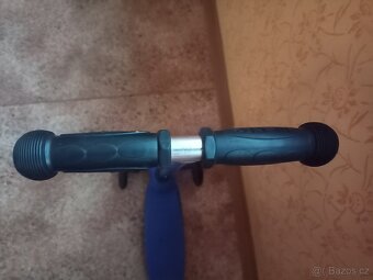 Koloběžka odrážedlo - 4