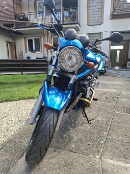 Suzuki GSF 650 N Bandit - 4