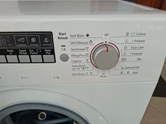 Pračka - 4