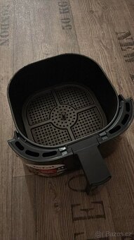 Horkovzdušná fritéza Tefal - 4