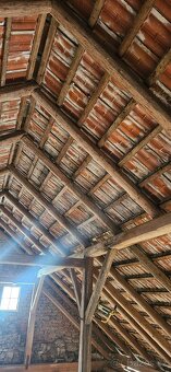 Prodám pálenou střešní tašku - 4