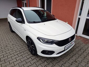 Fiat Tipo 2019 1.6 JTDM S-Design 88 kW - 4