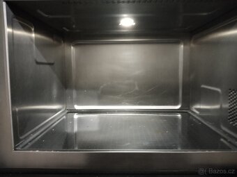 Mikrovlnná trouba Siemens - 4