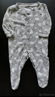 5x pyžamko vel.68 - 4