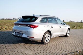 Seat Leon 2.0tdi 2022 Webasto - 4