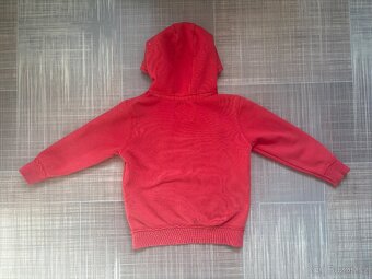 Detska mikina s kapuci zn.Next - 4