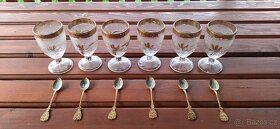 Prodám sklo servis - 4