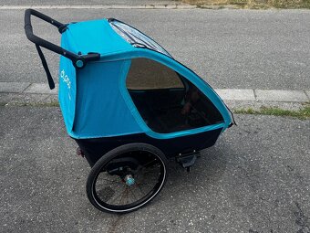 Cyklovozik Prophete pro 2 děti - 4