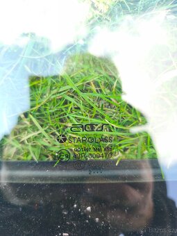 Boční posuvné okno - 4