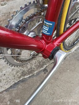 Fort, vel. 60 cm, ro. 78 - 4