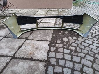 Laminátový nárazník - 4